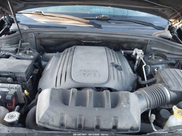 2015 JEEP GRAND CHEROKEE 1C4RJFCT9FC211573 Photo 9