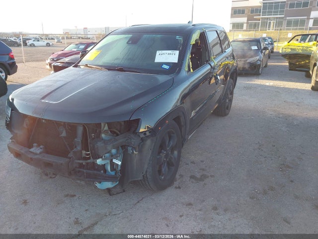 2015 JEEP GRAND CHEROKEE 1C4RJFCT9FC211573 Photo 1