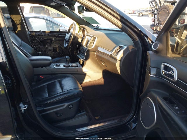 2015 JEEP GRAND CHEROKEE 1C4RJFCT9FC211573 Photo 4