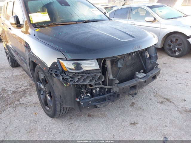 2015 JEEP GRAND CHEROKEE 1C4RJFCT9FC211573 Photo 5