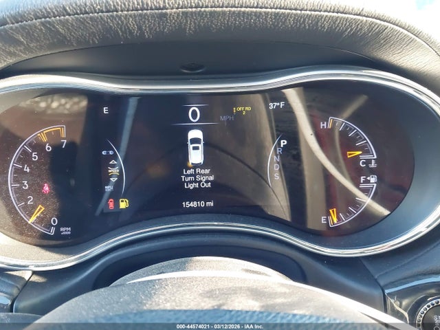 2015 JEEP GRAND CHEROKEE 1C4RJFCT9FC211573 Photo 6