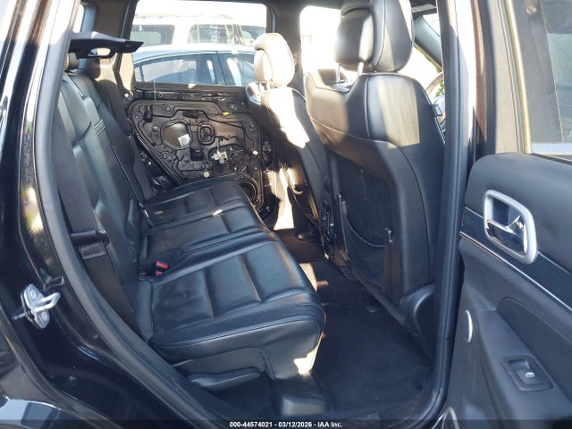 2015 JEEP GRAND CHEROKEE 1C4RJFCT9FC211573 Photo 7