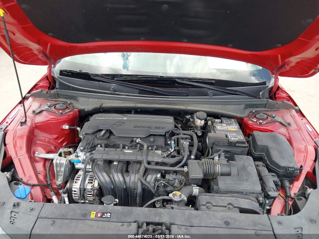 Aukcja sprzedaży 2025 Kia K4 Ex, vin: 3KPFU4DEXSE143737, numer aukcji: 44574023
