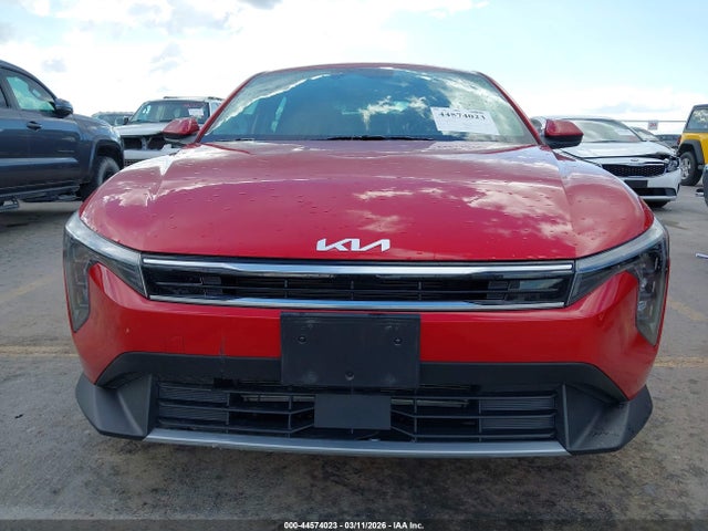 Aukcja sprzedaży 2025 Kia K4 Ex, vin: 3KPFU4DEXSE143737, numer aukcji: 44574023