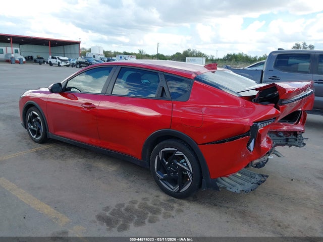 Aukcja sprzedaży 2025 Kia K4 Ex, vin: 3KPFU4DEXSE143737, numer aukcji: 44574023