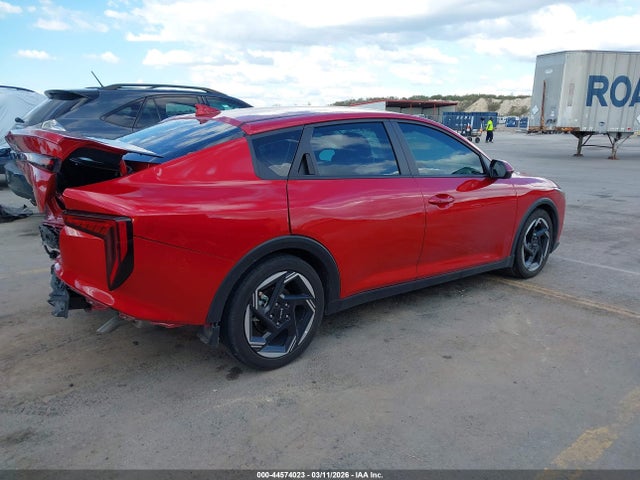 Aukcja sprzedaży 2025 Kia K4 Ex, vin: 3KPFU4DEXSE143737, numer aukcji: 44574023