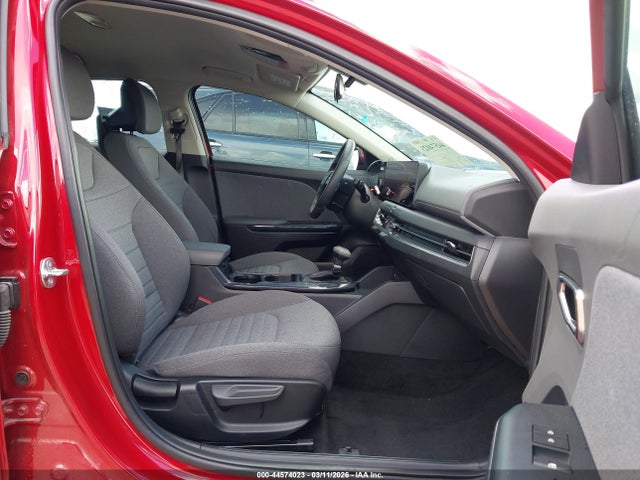 Aukcja sprzedaży 2025 Kia K4 Ex, vin: 3KPFU4DEXSE143737, numer aukcji: 44574023