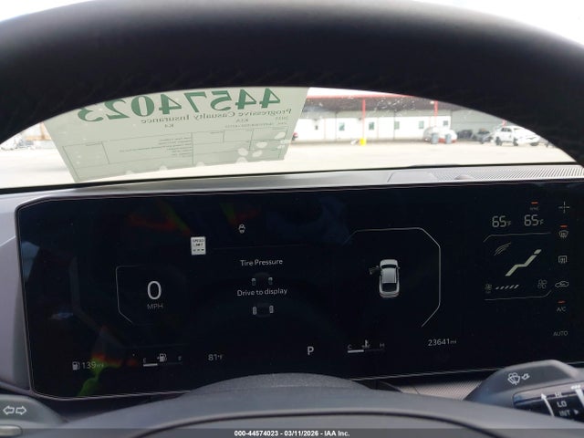 Aukcja sprzedaży 2025 Kia K4 Ex, vin: 3KPFU4DEXSE143737, numer aukcji: 44574023