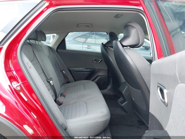 Aukcja sprzedaży 2025 Kia K4 Ex, vin: 3KPFU4DEXSE143737, numer aukcji: 44574023
