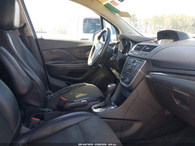 Продажа на аукционе авто 2014 Buick Encore Convenience, vin: KL4CJBSB2EB783025, номер лота: 44574029