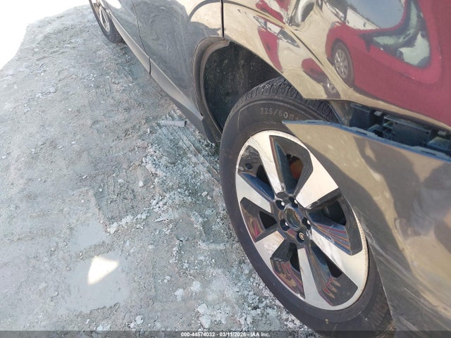 2018 Subaru Forester 2.5i მანქანა იყიდება აუქციონზე, vin: JF2SJABC2JH587115, აუქციონის ნომერი: 44574032
