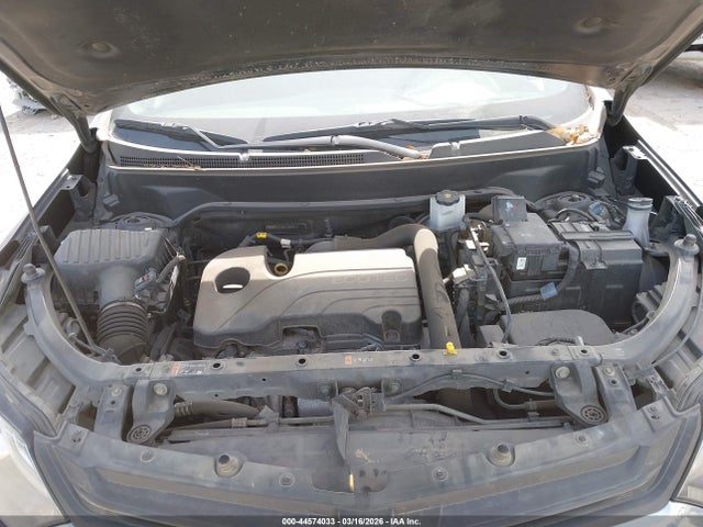 Chevrolet Equinox Awd Lt 2021 3GNAXUEV9MS103404 Image 10