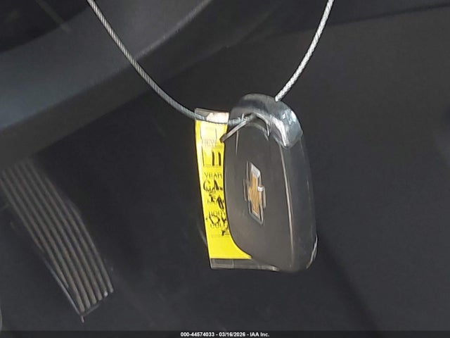Chevrolet Equinox Awd Lt 2021 3GNAXUEV9MS103404 Image 11