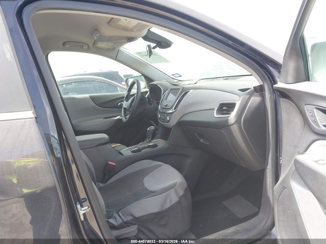 Chevrolet Equinox Awd Lt 2021 3GNAXUEV9MS103404 Image 5