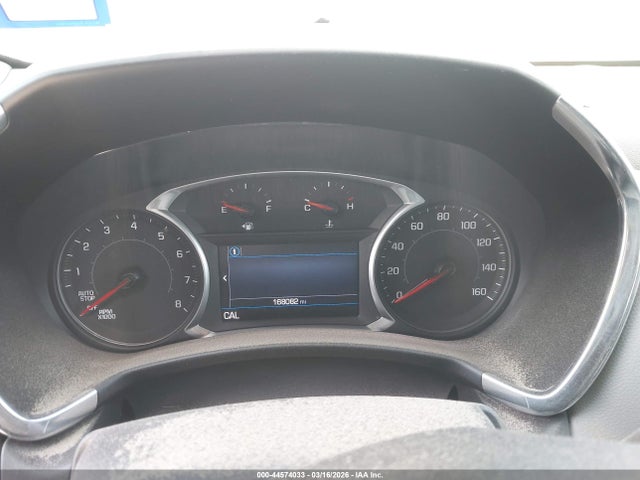 Chevrolet Equinox Awd Lt 2021 3GNAXUEV9MS103404 Image 7