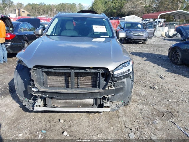 Продаж на аукціоні авто 2020 Volvo Xc90 T6 Inscription 6 Passenger, vin: YV4A221L1L1557160, номер лоту: 44574044