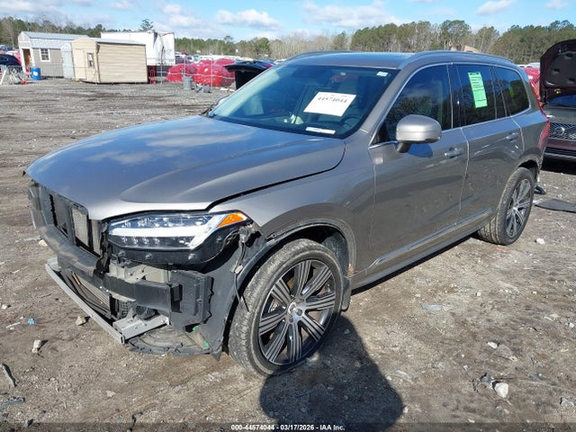 Продаж на аукціоні авто 2020 Volvo Xc90 T6 Inscription 6 Passenger, vin: YV4A221L1L1557160, номер лоту: 44574044