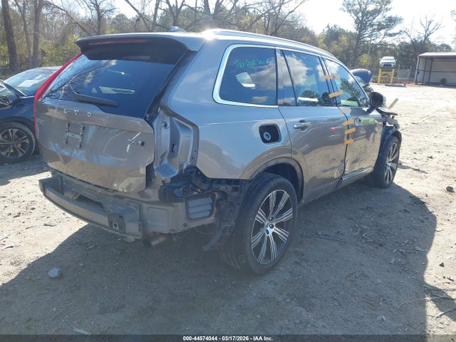 Продаж на аукціоні авто 2020 Volvo Xc90 T6 Inscription 6 Passenger, vin: YV4A221L1L1557160, номер лоту: 44574044