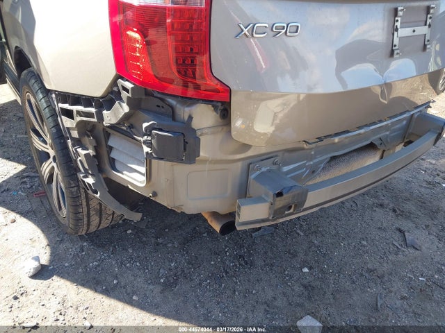 Продаж на аукціоні авто 2020 Volvo Xc90 T6 Inscription 6 Passenger, vin: YV4A221L1L1557160, номер лоту: 44574044