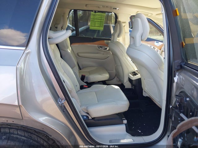 Продаж на аукціоні авто 2020 Volvo Xc90 T6 Inscription 6 Passenger, vin: YV4A221L1L1557160, номер лоту: 44574044