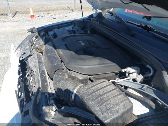 Продажа на аукционе авто 2019 Dodge Durango Gt Plus Awd, vin: 1C4RDJDGXKC559937, номер лота: 44574047