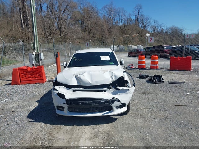 Продажа на аукционе авто 2019 Dodge Durango Gt Plus Awd, vin: 1C4RDJDGXKC559937, номер лота: 44574047