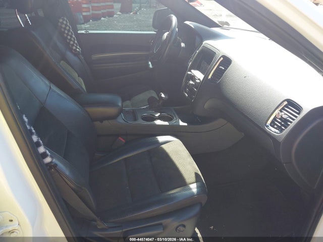 Продажа на аукционе авто 2019 Dodge Durango Gt Plus Awd, vin: 1C4RDJDGXKC559937, номер лота: 44574047