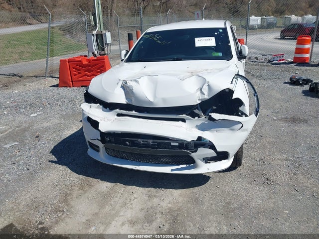 Продажа на аукционе авто 2019 Dodge Durango Gt Plus Awd, vin: 1C4RDJDGXKC559937, номер лота: 44574047