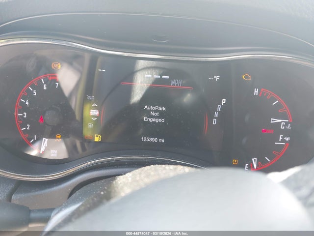Продажа на аукционе авто 2019 Dodge Durango Gt Plus Awd, vin: 1C4RDJDGXKC559937, номер лота: 44574047