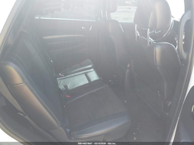 Продажа на аукционе авто 2019 Dodge Durango Gt Plus Awd, vin: 1C4RDJDGXKC559937, номер лота: 44574047
