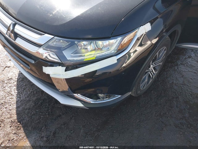 2016 MITSUBISHI OUTLANDER JA4AZ3A34GZ037444 Photo 5