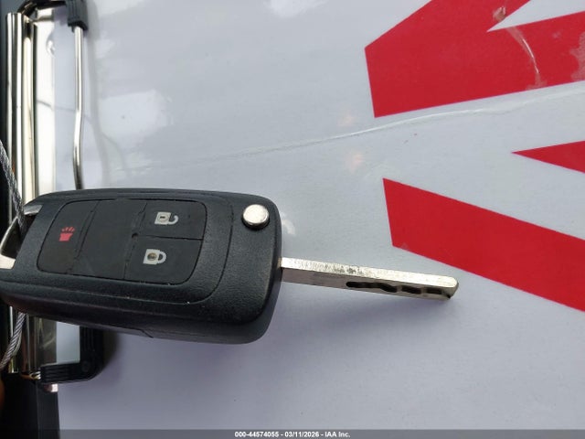 Aukcja sprzedaży 2017 Gmc Terrain Sle-1, vin: 2GKALMEK7H6271917, numer aukcji: 44574055
