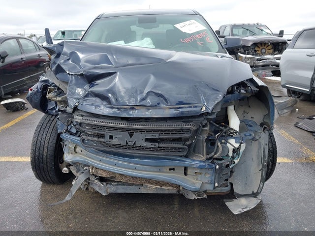 Aukcja sprzedaży 2017 Gmc Terrain Sle-1, vin: 2GKALMEK7H6271917, numer aukcji: 44574055