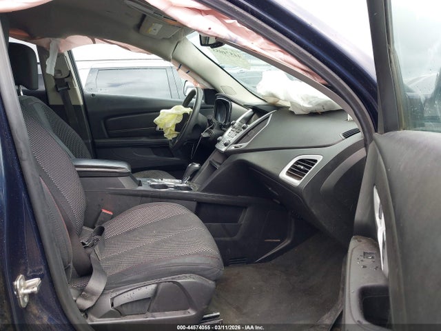 Aukcja sprzedaży 2017 Gmc Terrain Sle-1, vin: 2GKALMEK7H6271917, numer aukcji: 44574055