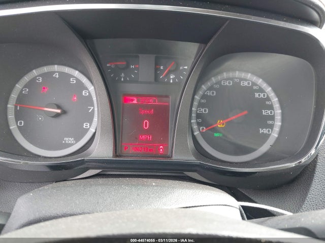 Aukcja sprzedaży 2017 Gmc Terrain Sle-1, vin: 2GKALMEK7H6271917, numer aukcji: 44574055