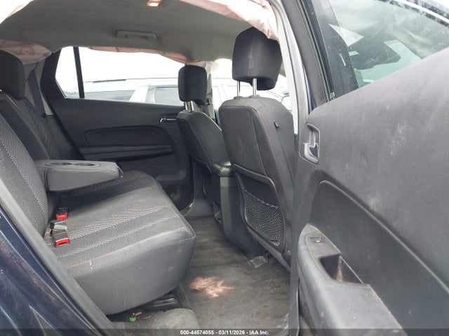Aukcja sprzedaży 2017 Gmc Terrain Sle-1, vin: 2GKALMEK7H6271917, numer aukcji: 44574055