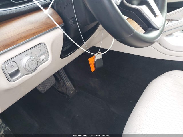 Продажа на аукционе авто 2022 Mercedes-benz Gle 350, vin: 4JGFB4JB3NA679321, номер лота: 44574060