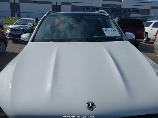 Продажа на аукционе авто 2022 Mercedes-benz Gle 350, vin: 4JGFB4JB3NA679321, номер лота: 44574060