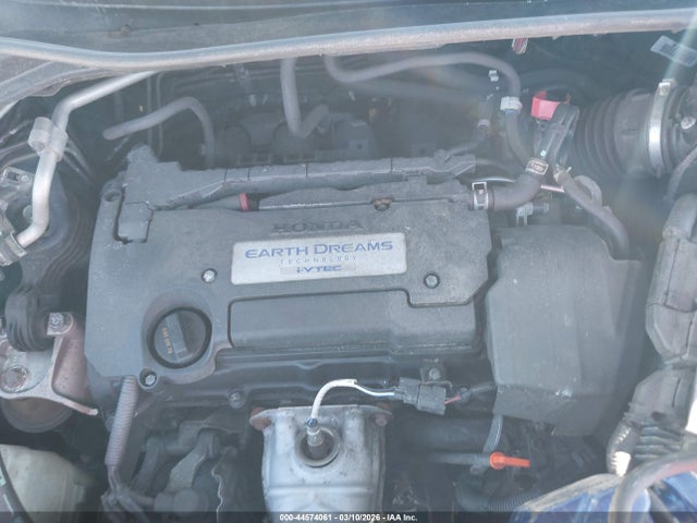 Honda Cr-v Ex-l 2015 2HKRM4H74FH655987 Image 10