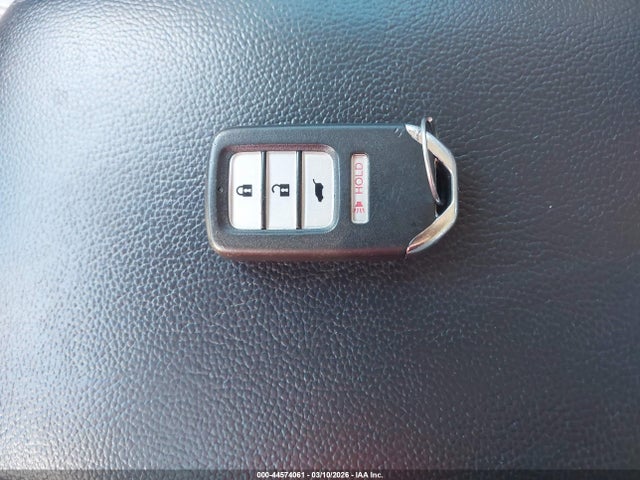 Honda Cr-v Ex-l 2015 2HKRM4H74FH655987 Image 11