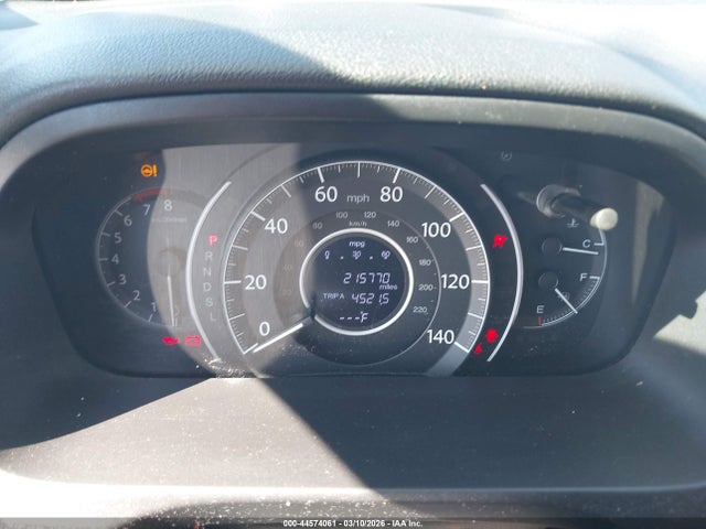 Honda Cr-v Ex-l 2015 2HKRM4H74FH655987 Image 15