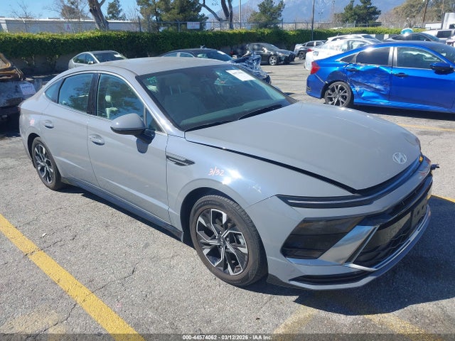 2024 HYUNDAI SONATA KMHL64JA3RA420011
