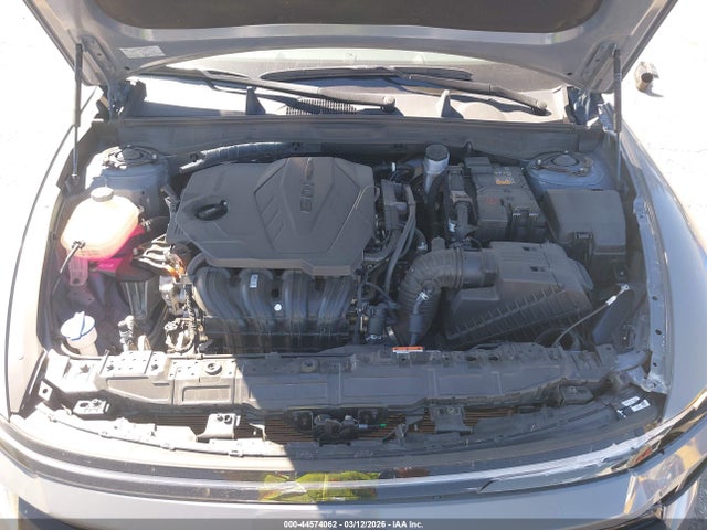 2024 HYUNDAI SONATA KMHL64JA3RA420011 Photo 9