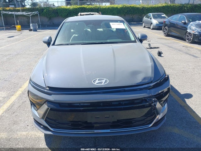 KMHL64JA3RA420011 Hyundai SONATA SEL