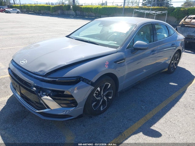 2024 HYUNDAI SONATA KMHL64JA3RA420011 Photo 1