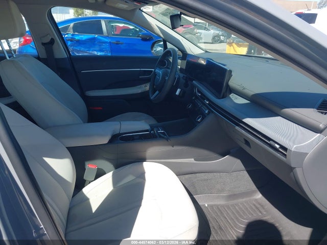 2024 HYUNDAI SONATA KMHL64JA3RA420011 Photo 4