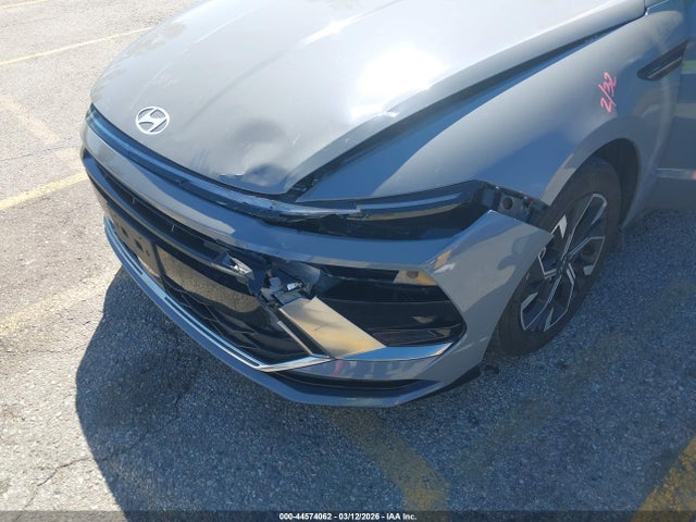 2024 HYUNDAI SONATA KMHL64JA3RA420011 Photo 5