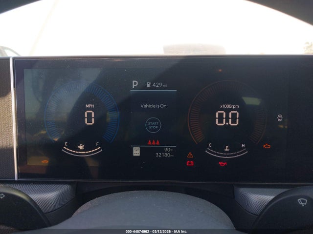 2024 HYUNDAI SONATA KMHL64JA3RA420011 Photo 6