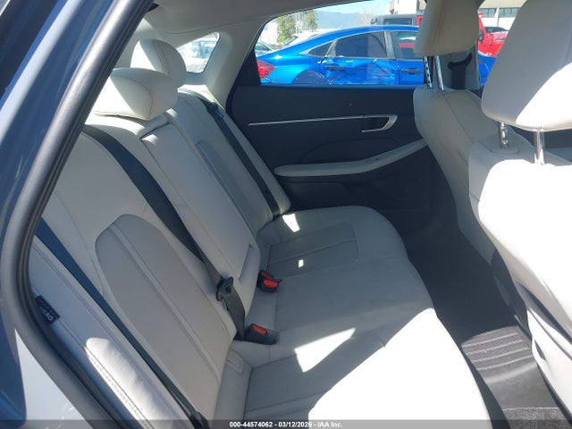 2024 HYUNDAI SONATA KMHL64JA3RA420011 Photo 7