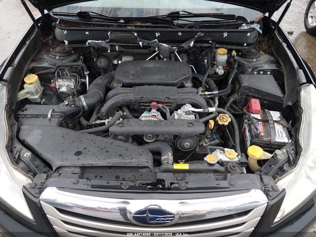 Aukcja sprzedaży 2011 Subaru Outback 2.5i Premium, vin: 4S4BRBBC2B3425069, numer aukcji: 44574065